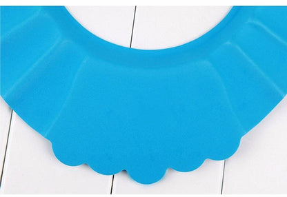 Chapeau réglable pour douche de bébé | BABYHAT - Kimelou