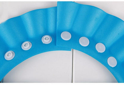 Chapeau réglable pour douche de bébé | BABYHAT - Kimelou