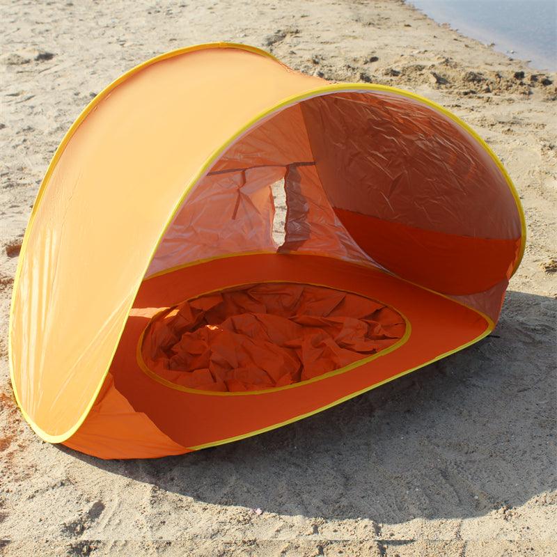Tente de plage | BABYBEACH