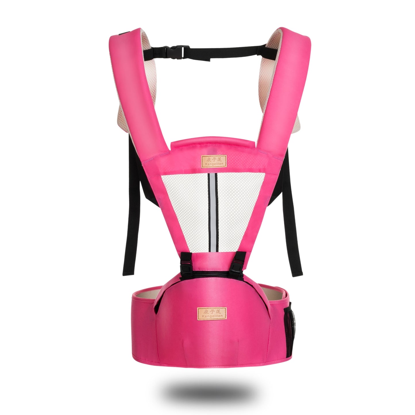 Babycarry™ - Porte bébé ergonomique Ajustable 3 en 1 - 0 à 36 mois