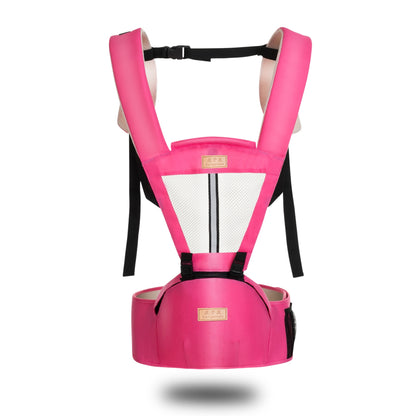 Babycarry™ - Porte bébé ergonomique Ajustable 3 en 1 - 0 à 36 mois