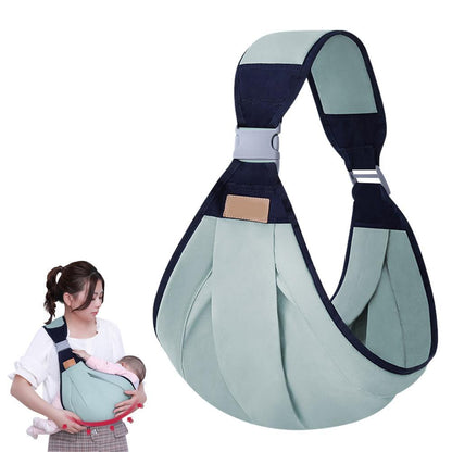 Porte bébé ergonomique | Babycarry 0 à 36 mois - Kimelou