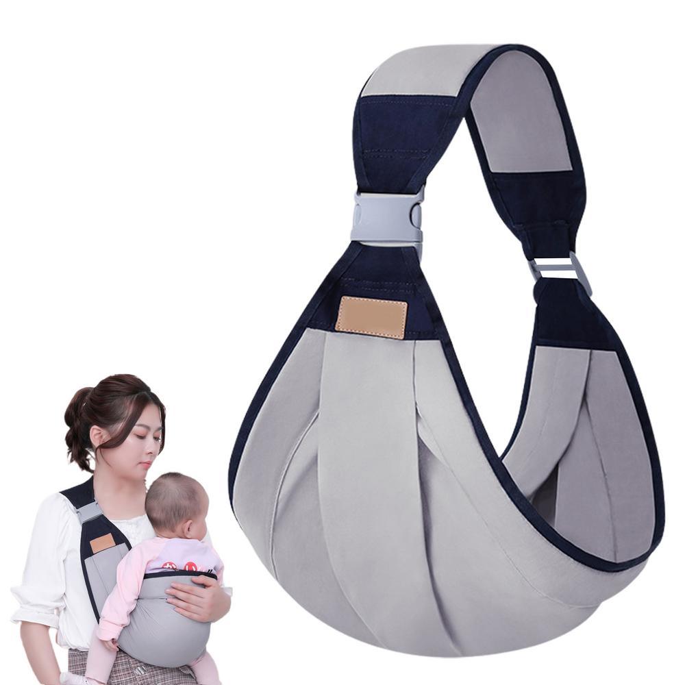 Porte bébé ergonomique | Babycarry 0 à 36 mois - Kimelou