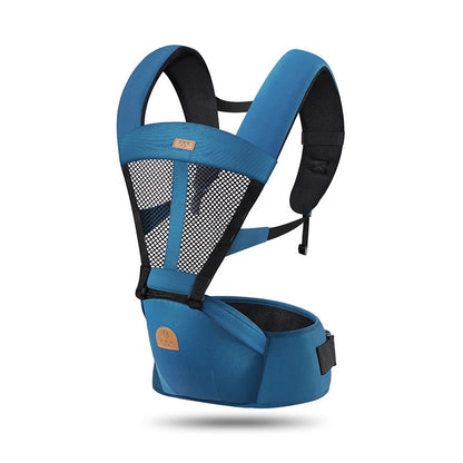 Babycarry™ - Porte bébé ergonomique Ajustable 3 en 1 - 0 à 36 mois